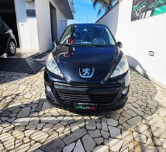 Peugeot 207 1.4 8v 75 cv 5p. energie sport eco gpl