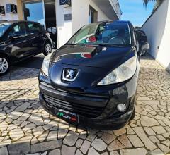 Auto - Peugeot 207 1.4 8v 75 cv 5p. energie sport eco gpl