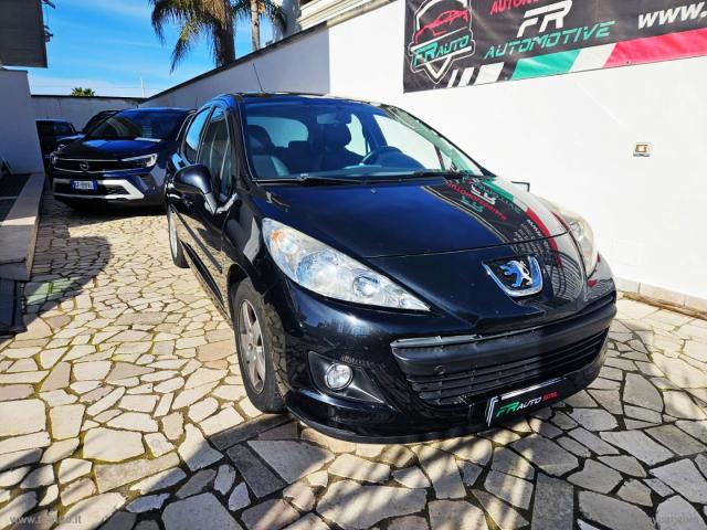 Auto - Peugeot 207 1.4 8v 75 cv 5p. energie sport eco gpl