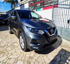 Auto - Nissan qashqai 1.6 dci 2wd xtronic tekna