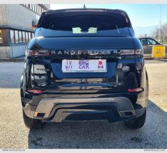 Auto - Land rover rr evoque 2.0d 180 cv awd auto r-dyn. se