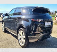 Auto - Land rover rr evoque 2.0d 180 cv awd auto r-dyn. se