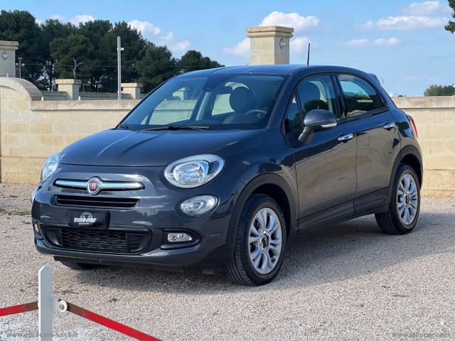 Fiat 500x 1.3 m.jet 95 cv pop