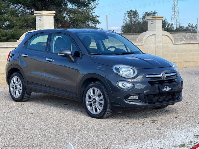 Auto - Fiat 500x 1.3 m.jet 95 cv pop