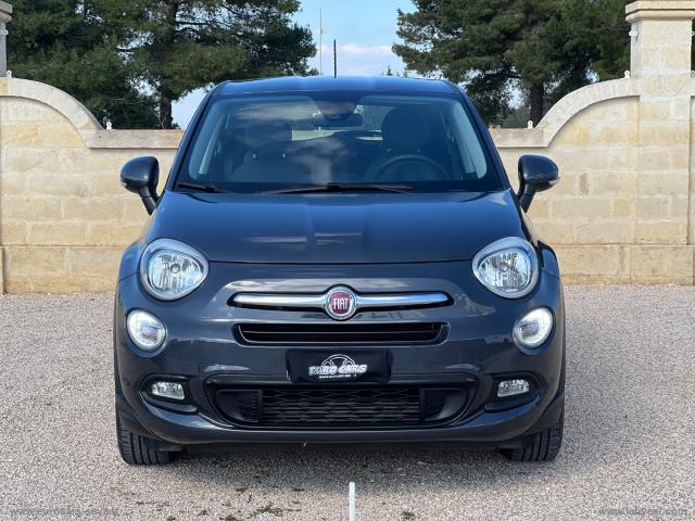 Auto - Fiat 500x 1.3 m.jet 95 cv pop