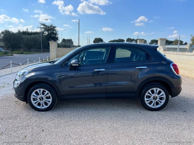 Auto - Fiat 500x 1.3 m.jet 95 cv pop