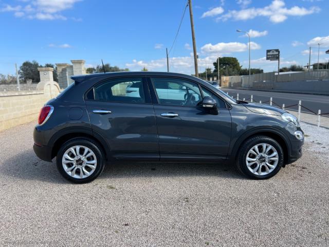 Auto - Fiat 500x 1.3 m.jet 95 cv pop