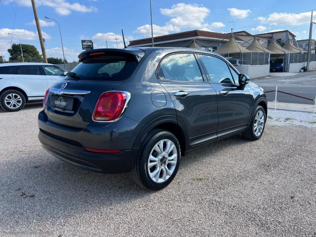 Auto - Fiat 500x 1.3 m.jet 95 cv pop