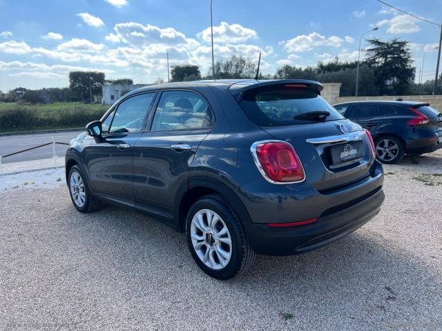 Auto - Fiat 500x 1.3 m.jet 95 cv pop