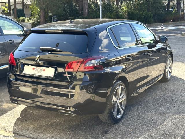 Auto - Peugeot 308 bluehdi 130 s&s gt line