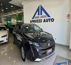 Peugeot 3008 bluehdi 130 s&s eat8 business