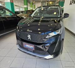 Auto - Peugeot 3008 bluehdi 130 s&s eat8 business