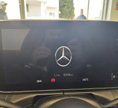 Auto - Mercedes-benz c 220 d mild hybrid premium