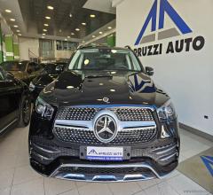 Auto - Mercedes-benz gle 350 de 4matic eq-power premium