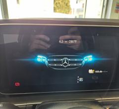 Auto - Mercedes-benz gle 350 de 4matic eq-power premium