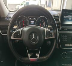 Auto - Mercedes-benz gle 250 d 4matic premium