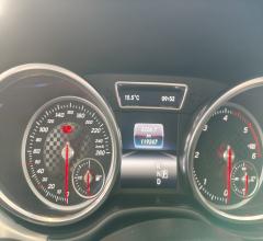 Auto - Mercedes-benz gle 250 d 4matic premium