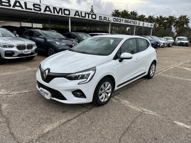 Renault clio blue dci 8v 85 cv 5p. intens