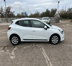 Auto - Renault clio blue dci 8v 85 cv 5p. intens