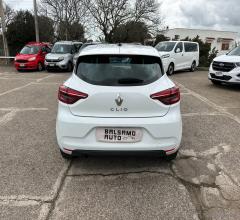 Auto - Renault clio blue dci 8v 85 cv 5p. intens