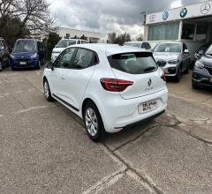 Auto - Renault clio blue dci 8v 85 cv 5p. intens