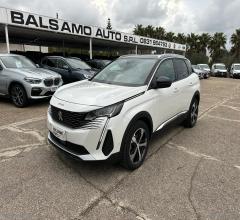 Auto - Peugeot 3008 bluehdi 130 s&s eat8 aluure pack