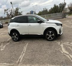 Auto - Peugeot 3008 bluehdi 130 s&s eat8 aluure pack