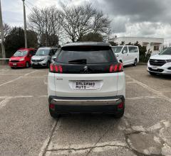 Auto - Peugeot 3008 bluehdi 130 s&s eat8 aluure pack