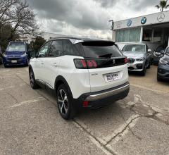 Auto - Peugeot 3008 bluehdi 130 s&s eat8 aluure pack