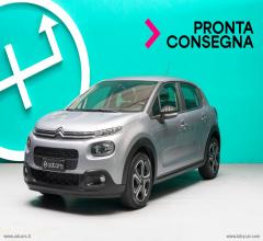 Citroen c3 puretech 83 feel