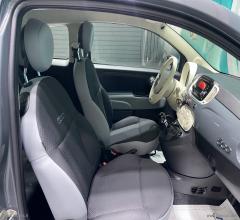 Auto - Fiat 500 1.2 pop