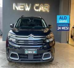 Citroen c5 aircross bluehdi 130 s&s shine