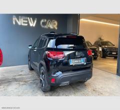 Auto - Citroen c5 aircross bluehdi 130 s&s shine