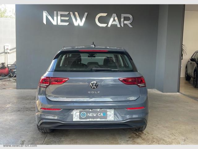 Auto - Volkswagen golf 1.0 etsi evo dsg life