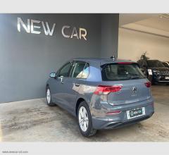 Auto - Volkswagen golf 1.0 etsi evo dsg life