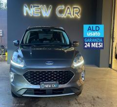 Auto - Ford kuga 2.5 full hybrid 190 cvt awd connect