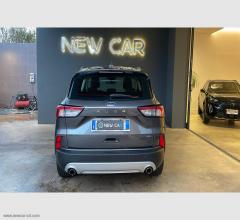 Auto - Ford kuga 2.5 full hybrid 190 cvt awd connect