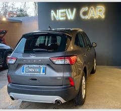 Auto - Ford kuga 2.5 full hybrid 190 cvt awd connect