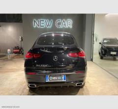 Auto - Mercedes-benz gle 350 de 4matic eq-pow. coupÃ© premium