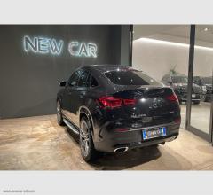 Auto - Mercedes-benz gle 350 de 4matic eq-pow. coupÃ© premium