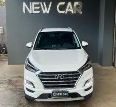 Auto - Hyundai tucson 1.6 crdi 136 cv exellence