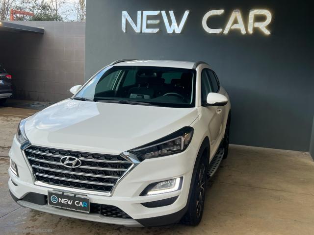 Auto - Hyundai tucson 1.6 crdi 136 cv exellence