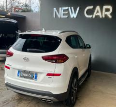 Auto - Hyundai tucson 1.6 crdi 136 cv exellence