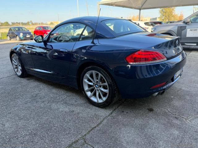 Auto - Bmw z4 sdrive18i