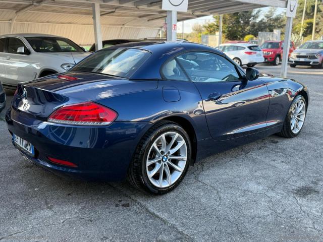 Auto - Bmw z4 sdrive18i