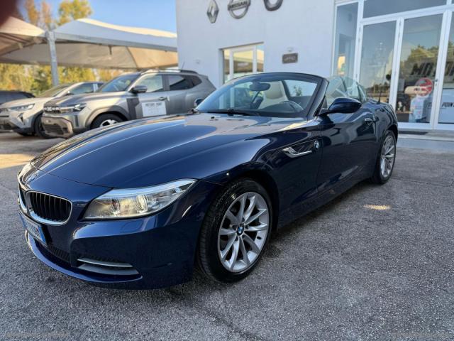 Auto - Bmw z4 sdrive18i