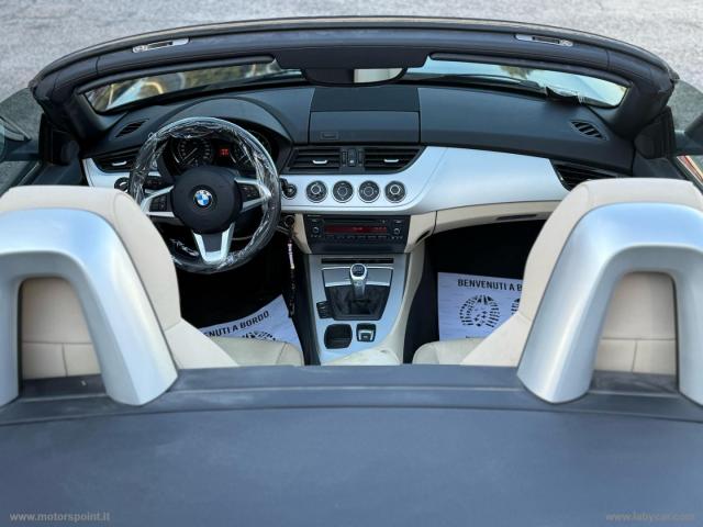 Auto - Bmw z4 sdrive18i