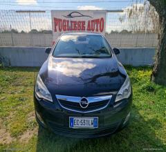 Auto - Opel astra 1.7 cdti 110 cv 5p. cosmo