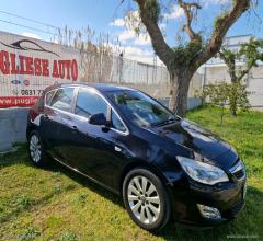 Auto - Opel astra 1.7 cdti 110 cv 5p. cosmo