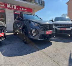 Auto - Peugeot 2008 puretech 100 s&s allure